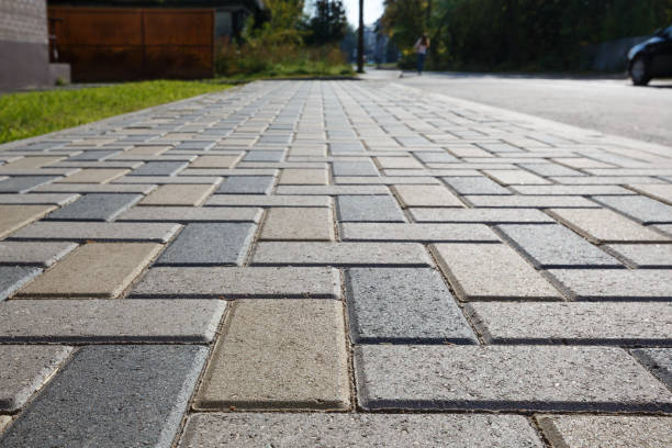 Best Driveway Pavers Near Me  in Meadow Glade, WA