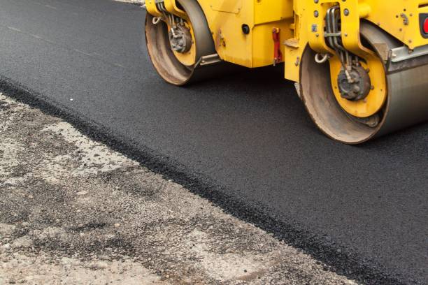 Best Best Driveway Pavers  in Meadow Glade, WA