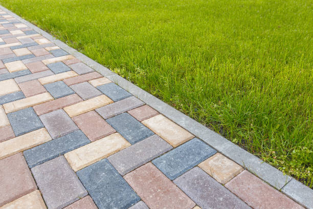 Best Professional Driveway Pavers  in Meadow Glade, WA