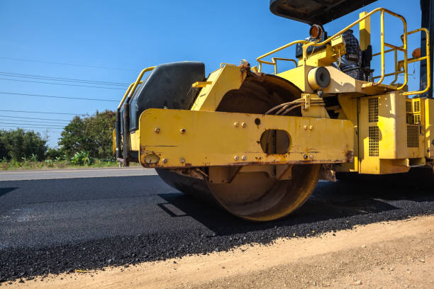 Professional Driveway Pavers in Meadow Glade, WA